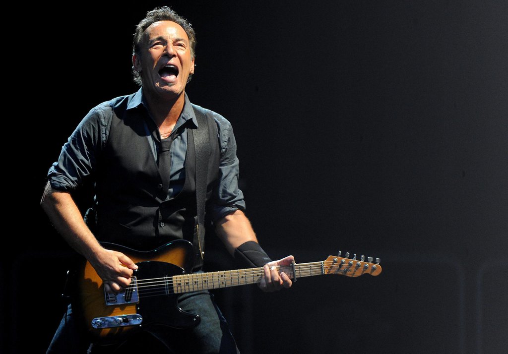 Here Are Bruce Springsteen’s 5 Best Albums of All Time