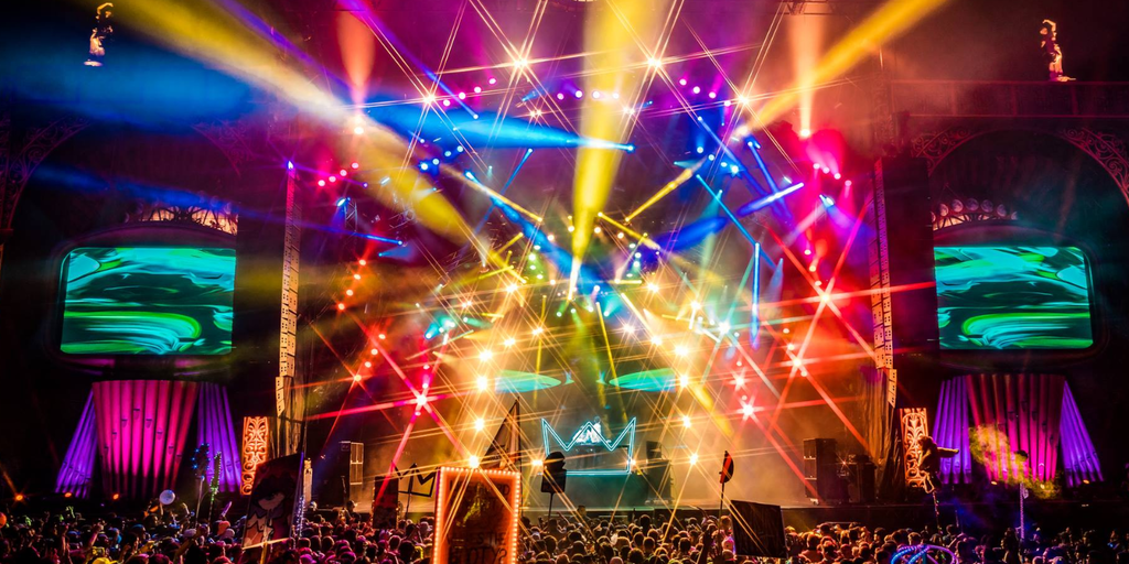 The Most Iconic Music Festivals for Any Music Lover in 2023