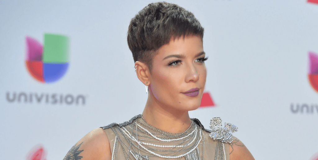 Halsey Finally Releases a Solo Version of Her Post Malone Collab