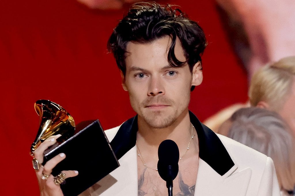 David Bowie’s Producer Slams Claims Harry Styles Is the New Bowie
