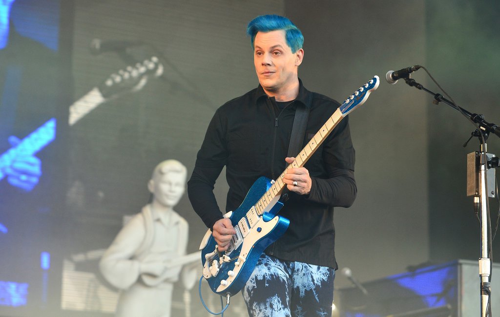 Jack White Joins the ‘SNL’ Five-Timers Club with Stunning Performances