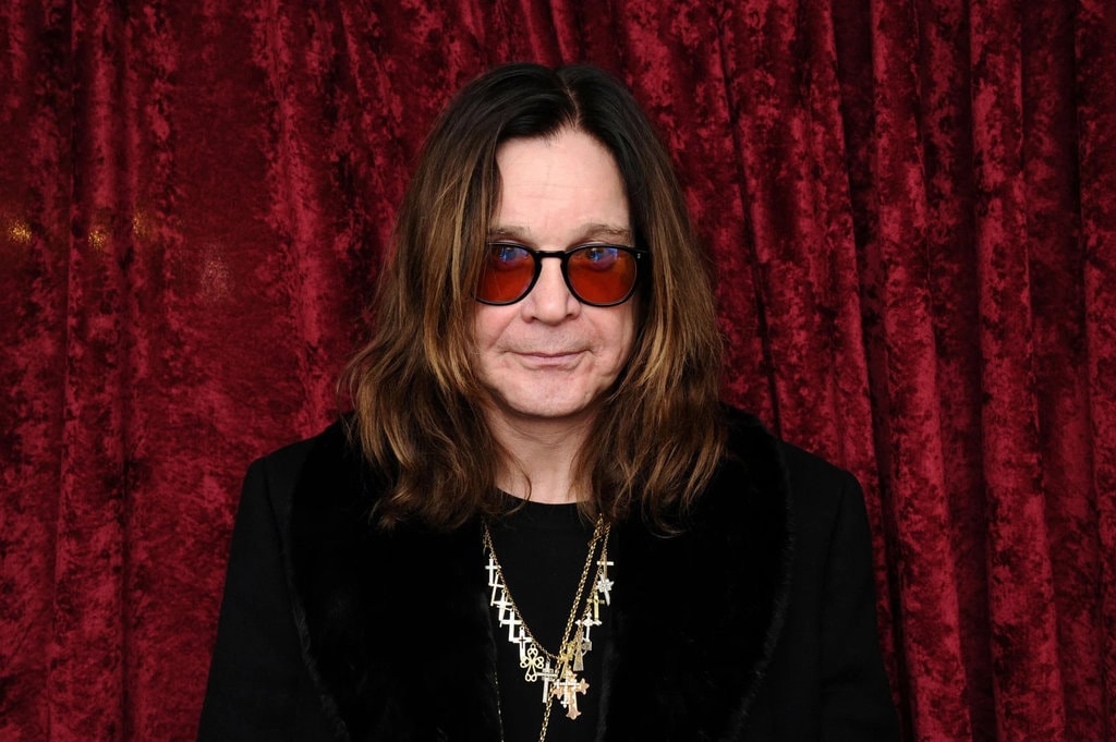 A Heartbreaking Statement Released on Retirement of Ozzy Osbourne