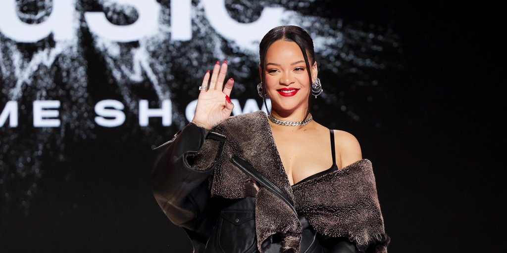 Rihanna Seems to Have Plans to Release a New and Different Album