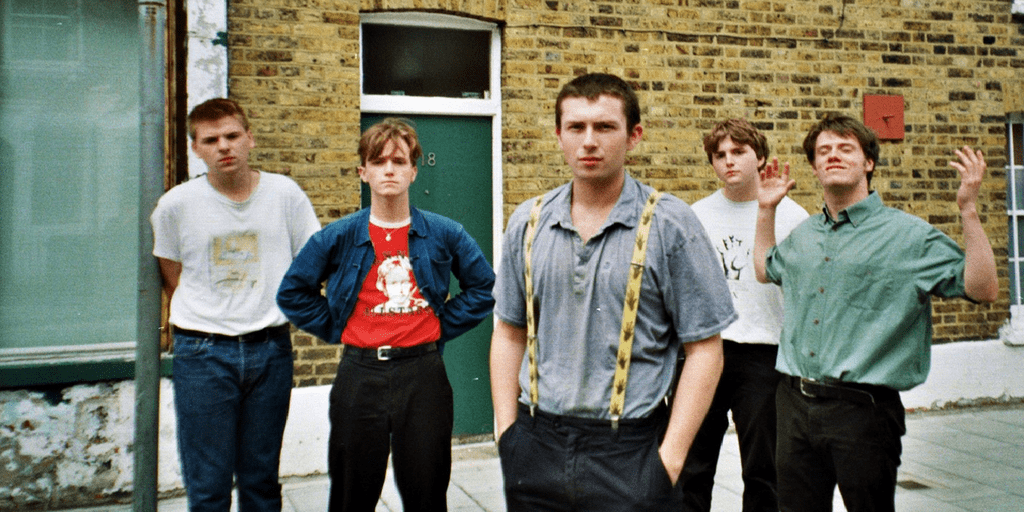 UK Post-Punk Band Shame Released a New Album Dedicated to Friendship