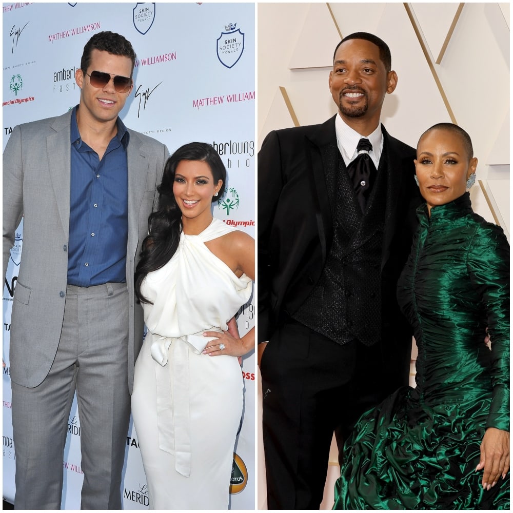 Celebrity Couples With Extreme Height Differences