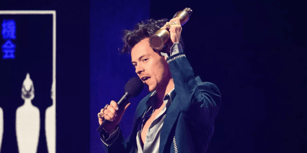 Harry Styles' Love on Tour Ends After Two Years and 169 Shows 